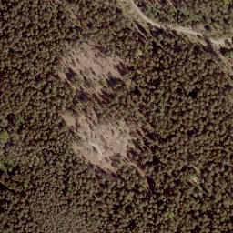 Satellite imagery of Klutzkopf, DE