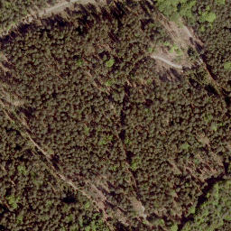 Satellite imagery of Klutzkopf, DE