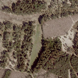 Satellite imagery of Großer Badenstein, DE
