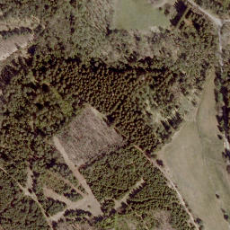 Satellite imagery of Großer Badenstein, DE