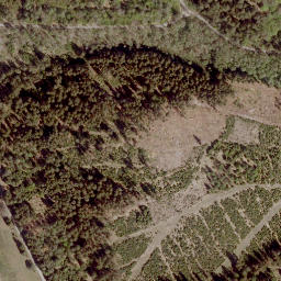 Satellite imagery of Großer Badenstein, DE