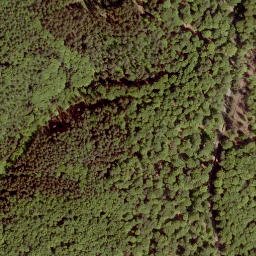 Satellite imagery of Brachter Höhe, DE