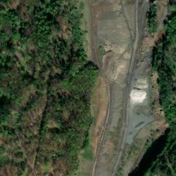 Satellite imagery of Sterkelsberg, DE