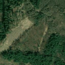 Satellite imagery of Bauernrücken, DE
