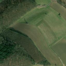 Satellite imagery of Hausberg, DE