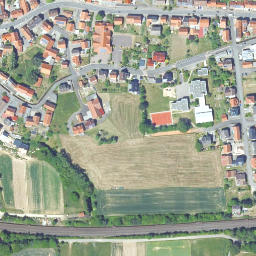 Satellite imagery of Schellenberg, DE