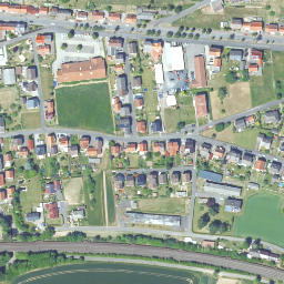 Satellite imagery of Schellenberg, DE