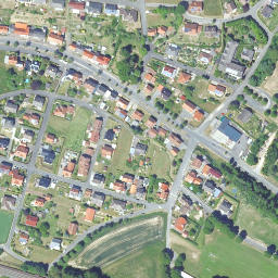 Satellite imagery of Schellenberg, DE