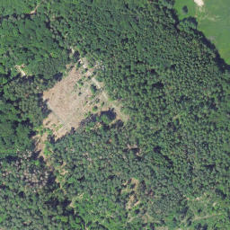 Satellite imagery of Kehlberg, DE