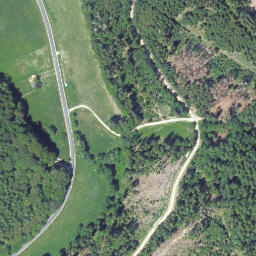 Satellite imagery of Leimbachskopf, DE