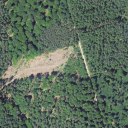 Satellite imagery of boundary_stone, DE