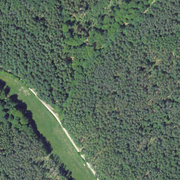 Satellite imagery of Stubbachshöhe, DE