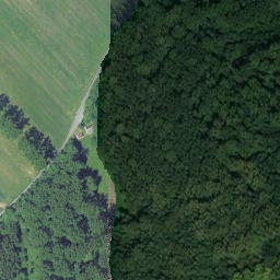 Satellite imagery of Sühler Höh, DE