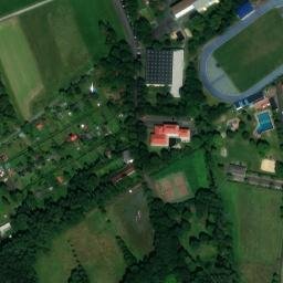 Satellite imagery of Sühler Höh, DE