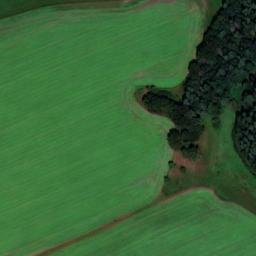 Satellite imagery of Flenselsberg, DE