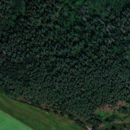 Satellite imagery of Flenselsberg, DE