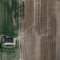 Satellite imagery of Hessenberg, DE