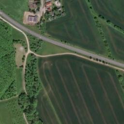 Satellite imagery of Haarberg, DE