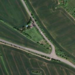 Satellite imagery of Haarberg, DE