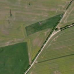 Satellite imagery of Grunstedter Höhe, DE