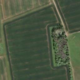 Satellite imagery of Südostmast Sender Weimar, DE