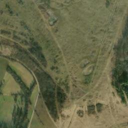 Satellite imagery of Napoleonstein Windknollen, DE