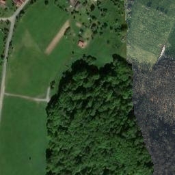 Satellite imagery of Kolben, DE