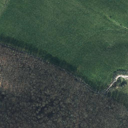Satellite imagery of Kolben, DE