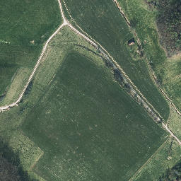 Satellite imagery of Kolben, DE
