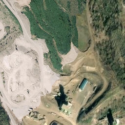 Satellite imagery of Läuseberg, DE