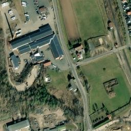 Satellite imagery of Läuseberg, DE