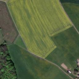 Satellite imagery of Sandberg, DE