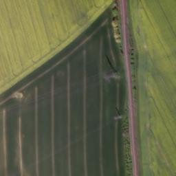 Satellite imagery of Sandberg, DE