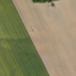 Satellite imagery of Sandberg, DE