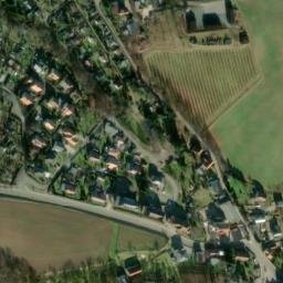 Satellite imagery of Weinberg, DE