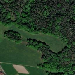Satellite imagery of Kleiner Bärenstein, DE