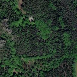 Satellite imagery of Kleiner Bärenstein, DE