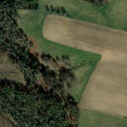 Satellite imagery of Pfarrberg, DE