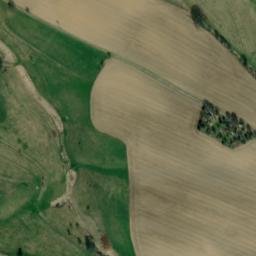 Satellite imagery of Pfarrberg, DE