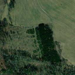 Satellite imagery of Severák [Staré Křečany-Kopec], CZ