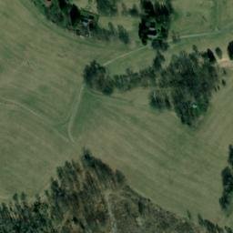 Satellite imagery of Severák [Staré Křečany-Kopec], CZ