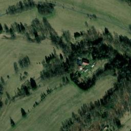 Satellite imagery of Severák [Staré Křečany-Kopec], CZ