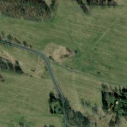Satellite imagery of [Staré Křečany-Brtníky] GSM, CZ