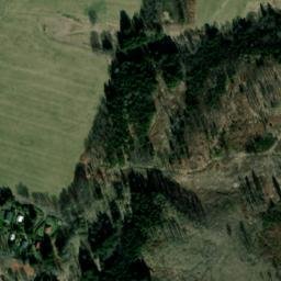 Satellite imagery of [Staré Křečany-Brtníky] GSM, CZ