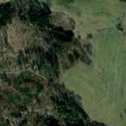 Satellite imagery of [Staré Křečany-Brtníky] GSM, CZ