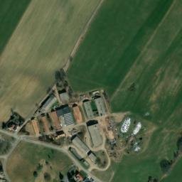 Satellite imagery of Hutberg, DE