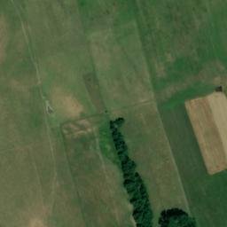 Satellite imagery of [Krásný Les u Frýdlantu] church t., CZ