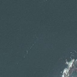 Satellite imagery of Secretary Point, CA