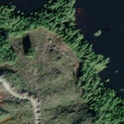 Satellite imagery of Skeene Point, CA