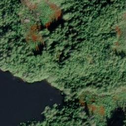 Satellite imagery of Charters Point, CA